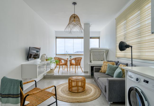Apartamento en Las Palmas de Gran Canaria - Stylish Sea View Accommodation Las Canteras Apartamento en Las Palmas de Gran Canaria - Stylish Sea View Accommodation Las Canteras