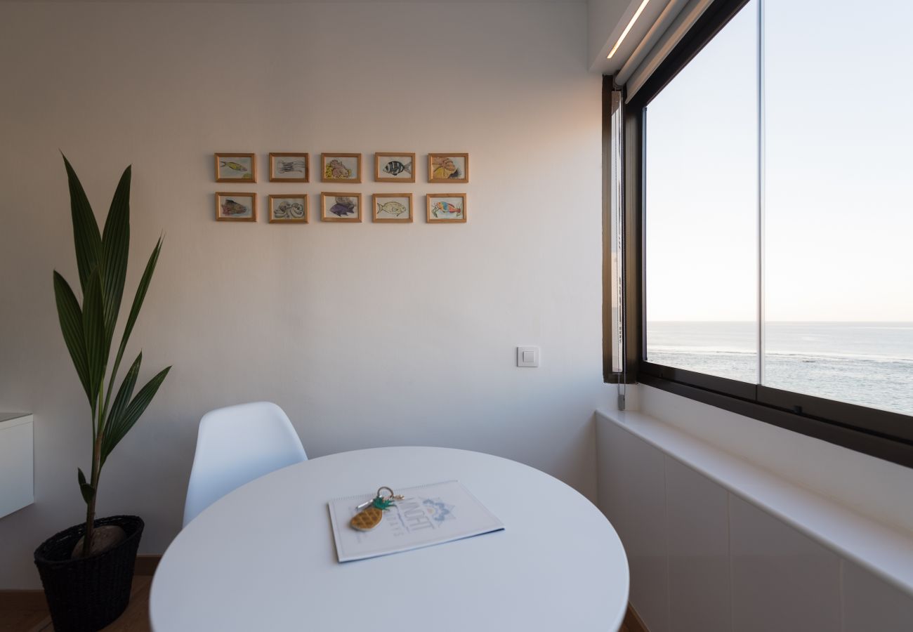 Apartamento en Las Palmas de Gran Canaria - Stylish Sea View Accommodation Las Canteras Apartamento en Las Palmas de Gran Canaria - Stylish Sea View Accommodation Las Canteras
