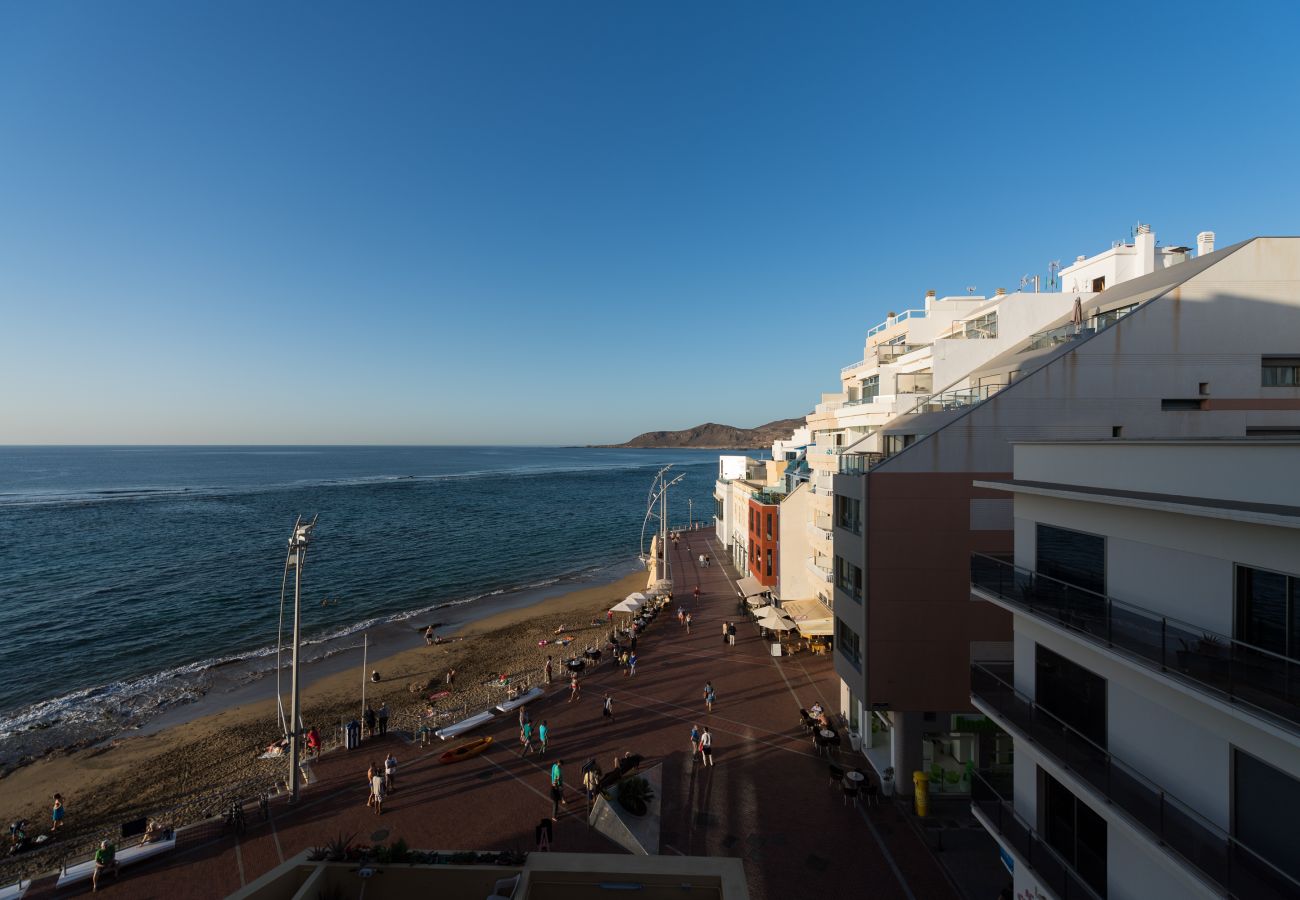 Apartamento en Las Palmas de Gran Canaria - Stylish Sea View Accommodation Las Canteras Apartamento en Las Palmas de Gran Canaria - Stylish Sea View Accommodation Las Canteras