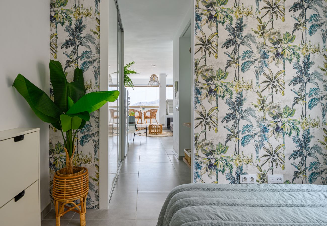 Apartamento en Las Palmas de Gran Canaria - Stylish Sea View Accommodation Las Canteras Apartamento en Las Palmas de Gran Canaria - Stylish Sea View Accommodation Las Canteras