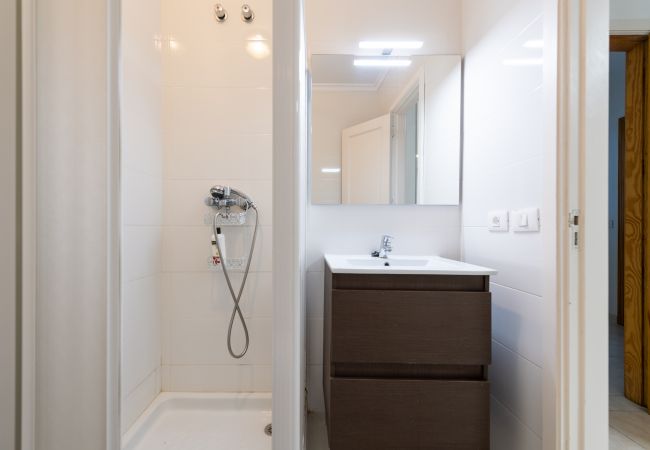 Apartamento en Las Palmas de Gran Canaria - Beach Vacation Las Canteras Apartamento en Las Palmas de Gran Canaria - Beach Vacation Las Canteras