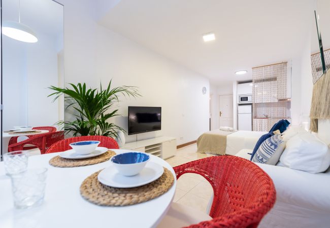 Apartamento en Las Palmas de Gran Canaria - Beach Vacation Las Canteras Apartamento en Las Palmas de Gran Canaria - Beach Vacation Las Canteras