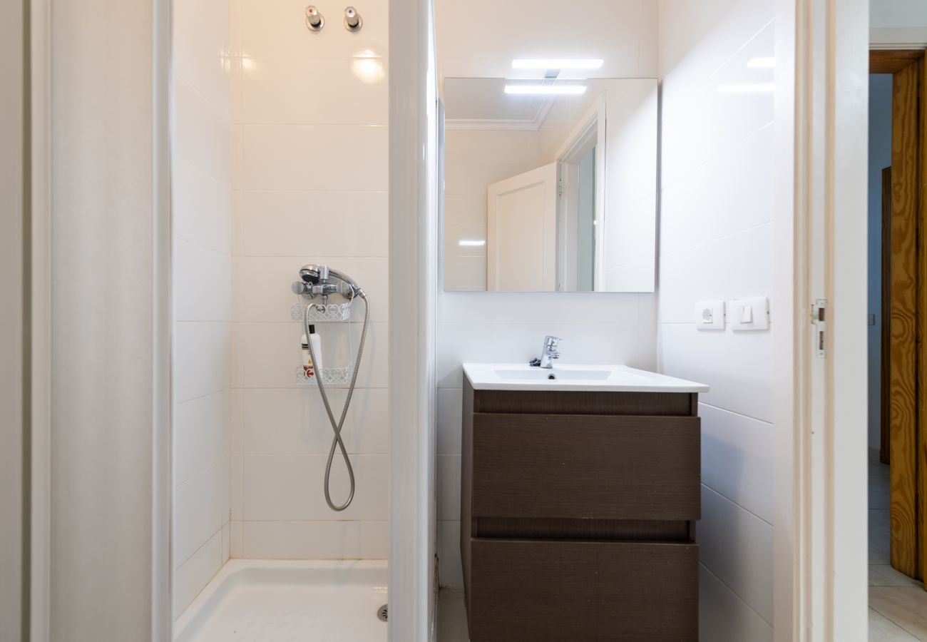 Apartamento en Las Palmas de Gran Canaria - Beach Vacation Las Canteras Apartamento en Las Palmas de Gran Canaria - Beach Vacation Las Canteras