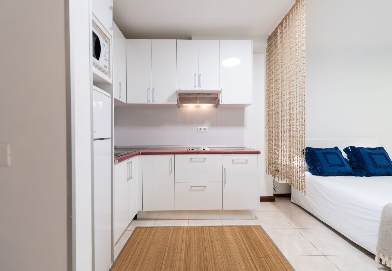 Apartamento en Las Palmas de Gran Canaria - Beach Vacation Las Canteras Apartamento en Las Palmas de Gran Canaria - Beach Vacation Las Canteras