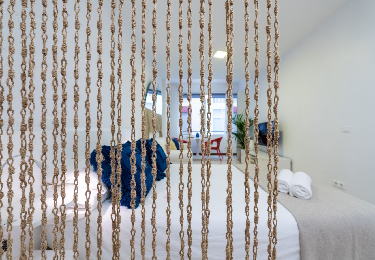 Apartamento en Las Palmas de Gran Canaria - Beach Vacation Las Canteras Apartamento en Las Palmas de Gran Canaria - Beach Vacation Las Canteras