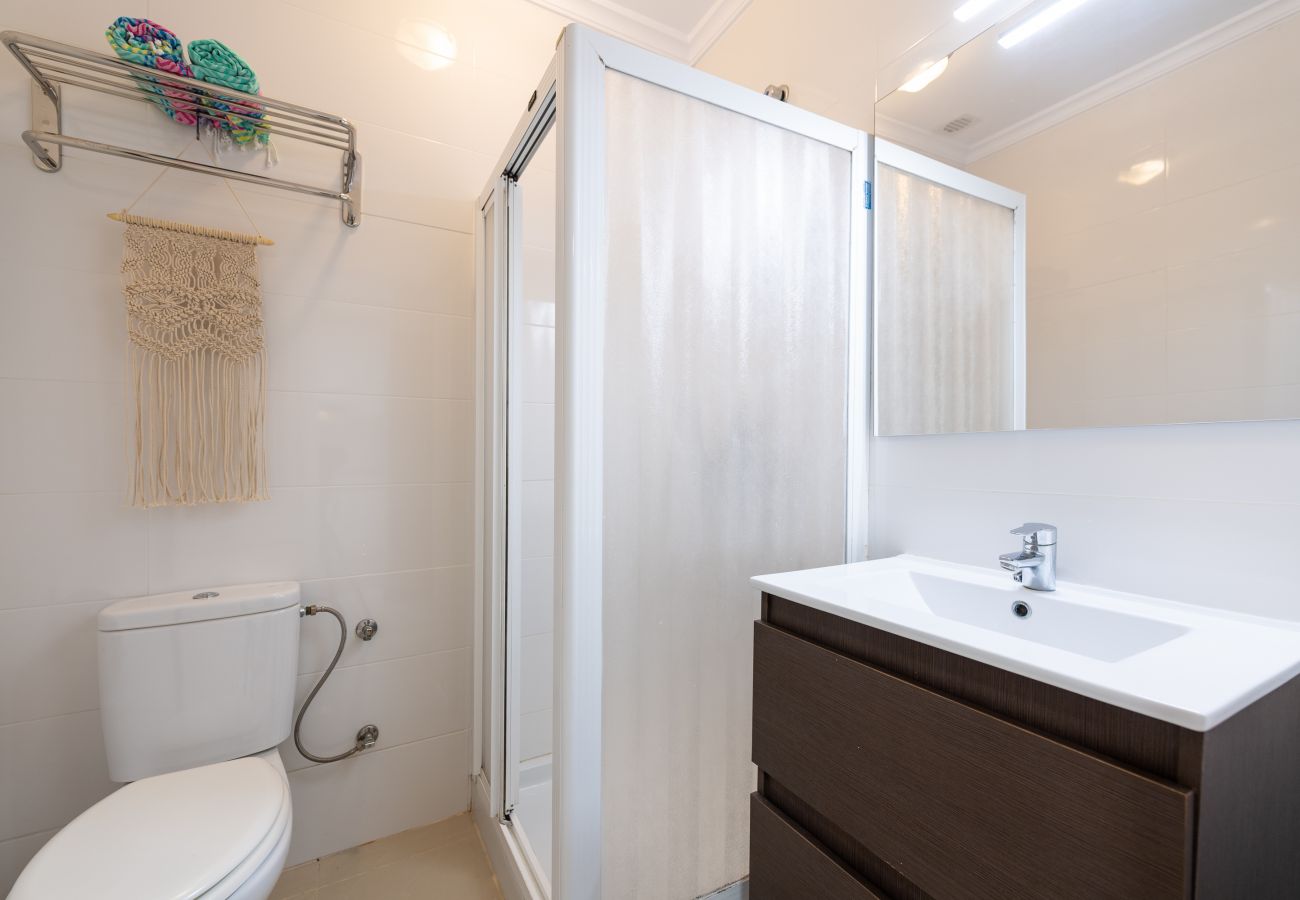 Apartamento en Las Palmas de Gran Canaria - Beach Vacation Las Canteras Apartamento en Las Palmas de Gran Canaria - Beach Vacation Las Canteras