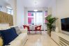 Apartamento en Las Palmas de Gran Canaria - Beach Vacation Las Canteras