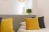 Apartamento en Las Palmas de Gran Canaria - Beach Accommodation Las Canteras (2D) Eclipse