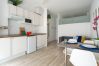 Apartamento en Las Palmas de Gran Canaria - Beach Accommodation Las Canteras  (2A)
