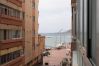 Apartamento en Las Palmas de Gran Canaria - Beach Accommodation Las Canteras  (2C)