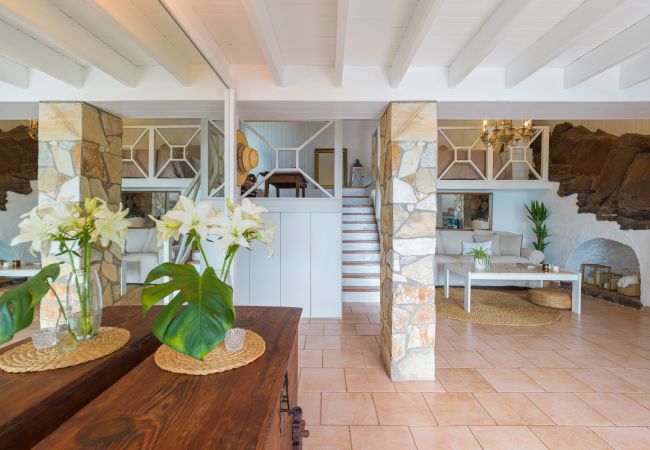 Casa rural en Ingenio - Oldy and Goldy Gran Canaria Rural Casa rural en Ingenio - Oldy and Goldy Gran Canaria Rural