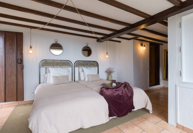 Casa rural en Ingenio - Oldy and Goldy Gran Canaria Rural Casa rural en Ingenio - Oldy and Goldy Gran Canaria Rural
