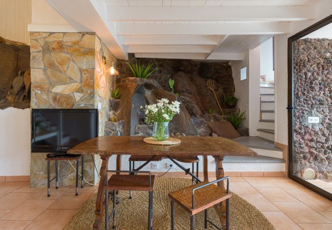 Casa rural en Ingenio - Oldy and Goldy Gran Canaria Rural Casa rural en Ingenio - Oldy and Goldy Gran Canaria Rural