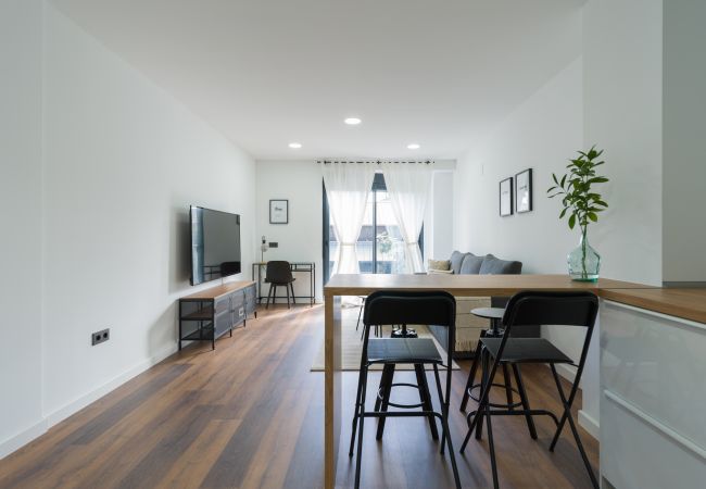 Apartamento en Las Palmas de Gran Canaria - Lovely Beach Accommodation