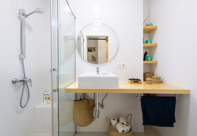 Apartment in Las Palmas de Gran Canaria - Minimalist Accommodation by the Beach Apartment in Las Palmas de Gran Canaria - Minimalist Accommodation by the Beach