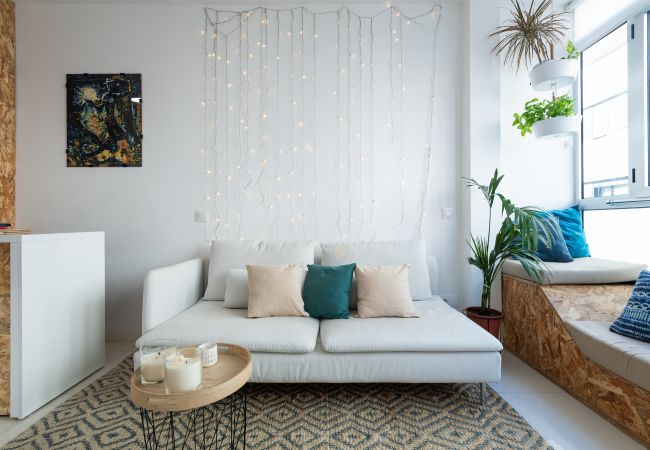 Apartment in Las Palmas de Gran Canaria - Minimalist Accommodation by the Beach Apartment in Las Palmas de Gran Canaria - Minimalist Accommodation by the Beach