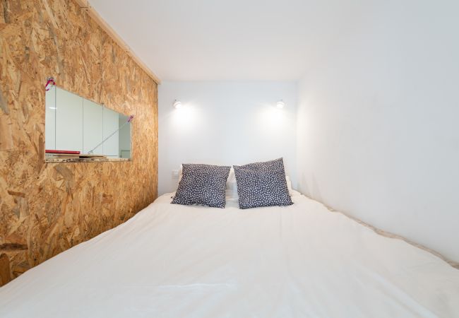 Apartment in Las Palmas de Gran Canaria - Minimalist Accommodation by the Beach Apartment in Las Palmas de Gran Canaria - Minimalist Accommodation by the Beach