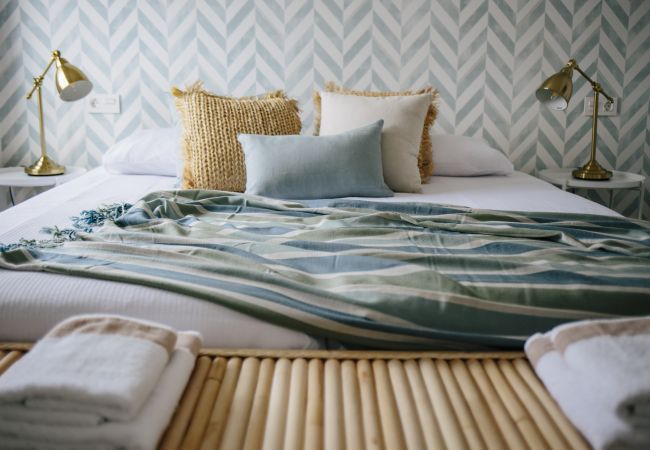 Apartment in Las Palmas de Gran Canaria - Stylish City Vacation Gran Canaria