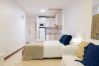 Apartment in Las Palmas de Gran Canaria - Beach Vacation Las Canteras