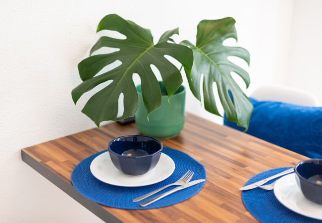 Apartment in Las Palmas de Gran Canaria - Beach Accommodation Las Canteras (1B) Apartment in Las Palmas de Gran Canaria - Beach Accommodation Las Canteras (1B)