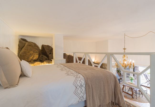 Cottage in Ingenio - Oldy and Goldy Gran Canaria Rural Cottage in Ingenio - Oldy and Goldy Gran Canaria Rural