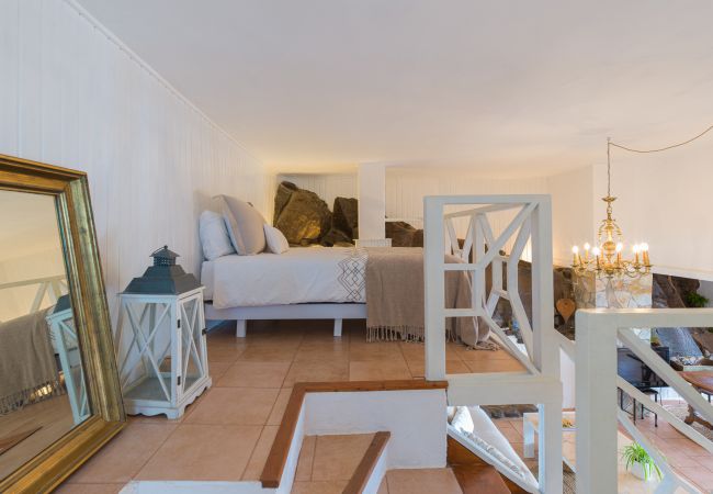 Cottage in Ingenio - Oldy and Goldy Gran Canaria Rural Cottage in Ingenio - Oldy and Goldy Gran Canaria Rural