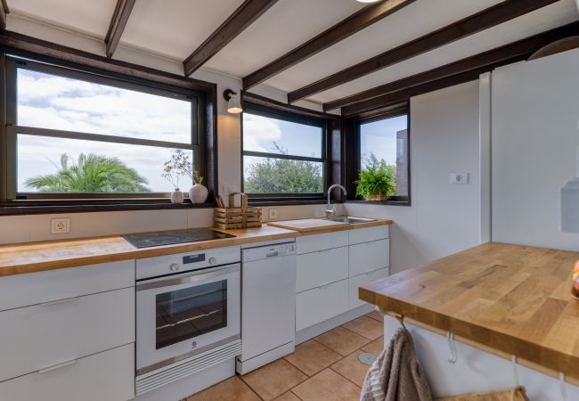 Cottage in Ingenio - Oldy and Goldy Gran Canaria Rural Cottage in Ingenio - Oldy and Goldy Gran Canaria Rural