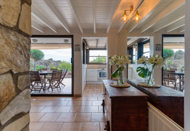 Cottage in Ingenio - Oldy and Goldy Gran Canaria Rural Cottage in Ingenio - Oldy and Goldy Gran Canaria Rural