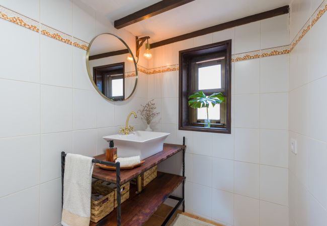 Cottage in Ingenio - Oldy and Goldy Gran Canaria Rural Cottage in Ingenio - Oldy and Goldy Gran Canaria Rural