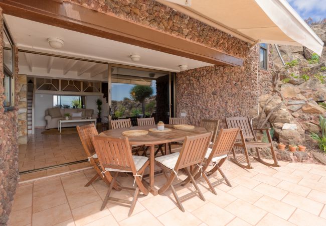 Cottage in Ingenio - Oldy and Goldy Gran Canaria Rural Cottage in Ingenio - Oldy and Goldy Gran Canaria Rural