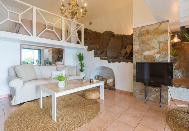 Cottage in Ingenio - Oldy and Goldy Gran Canaria Rural Cottage in Ingenio - Oldy and Goldy Gran Canaria Rural