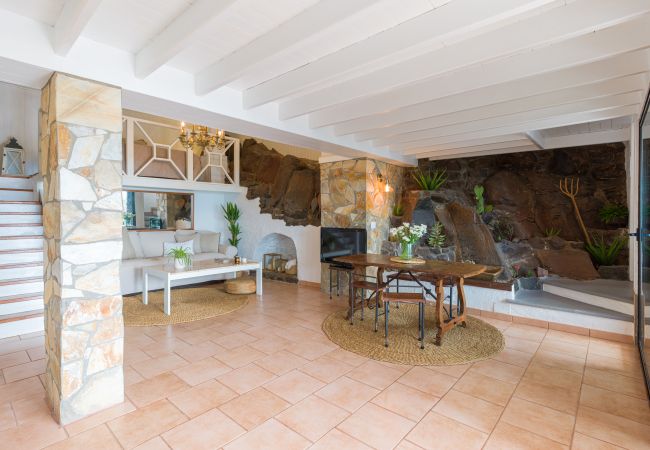 Cottage in Ingenio - Oldy and Goldy Gran Canaria Rural Cottage in Ingenio - Oldy and Goldy Gran Canaria Rural