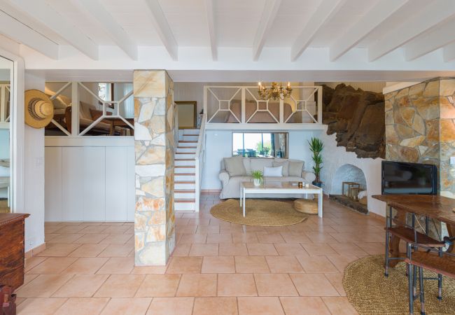 Cottage in Ingenio - Oldy and Goldy Gran Canaria Rural Cottage in Ingenio - Oldy and Goldy Gran Canaria Rural