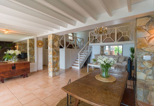 Cottage in Ingenio - Oldy and Goldy Gran Canaria Rural Cottage in Ingenio - Oldy and Goldy Gran Canaria Rural