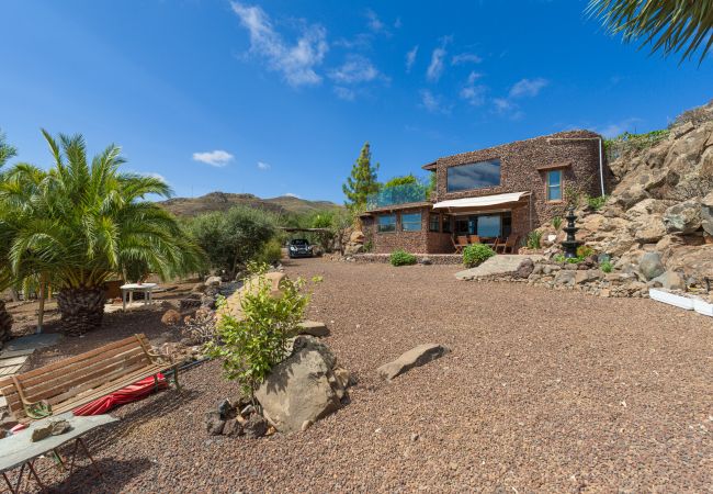 Cottage in Ingenio - Oldy and Goldy Gran Canaria Rural Cottage in Ingenio - Oldy and Goldy Gran Canaria Rural